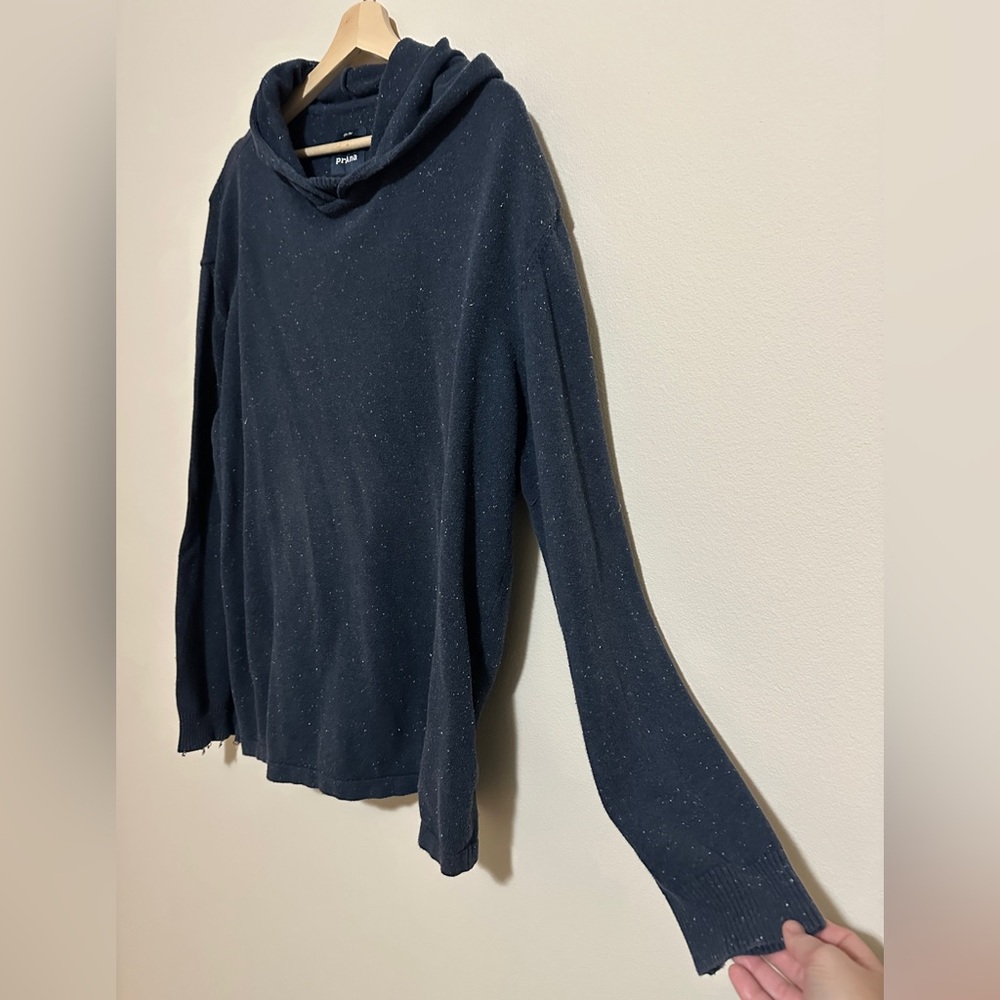 Prana Slim Hoodie - Picture 3 of 5
